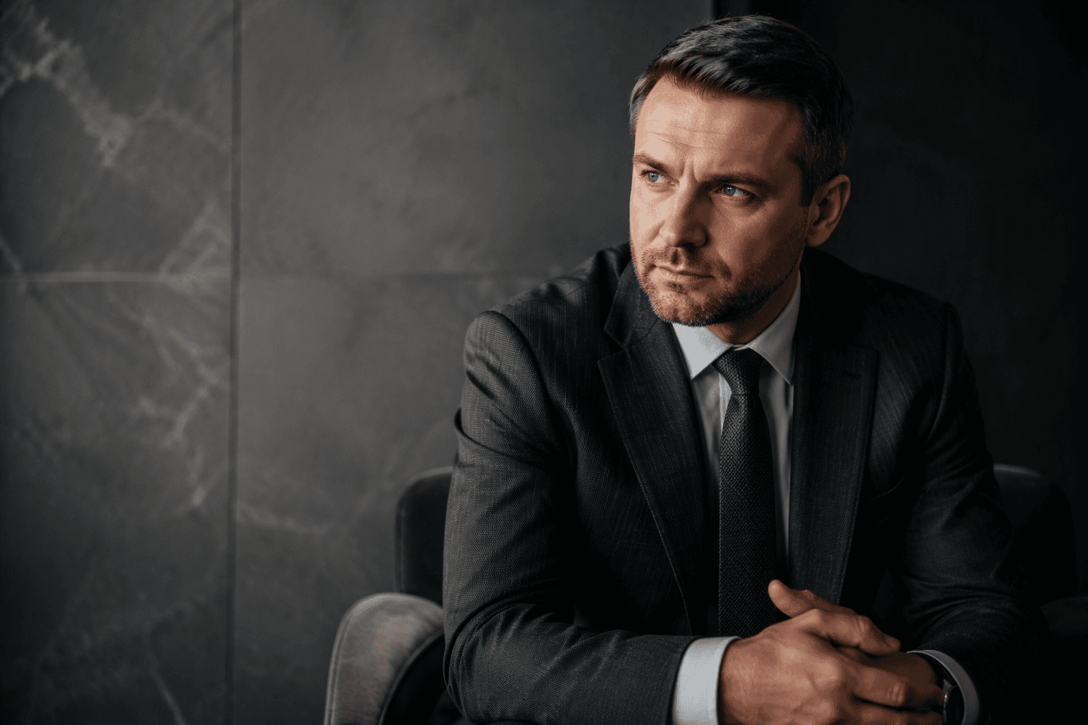 Михаил Орлов